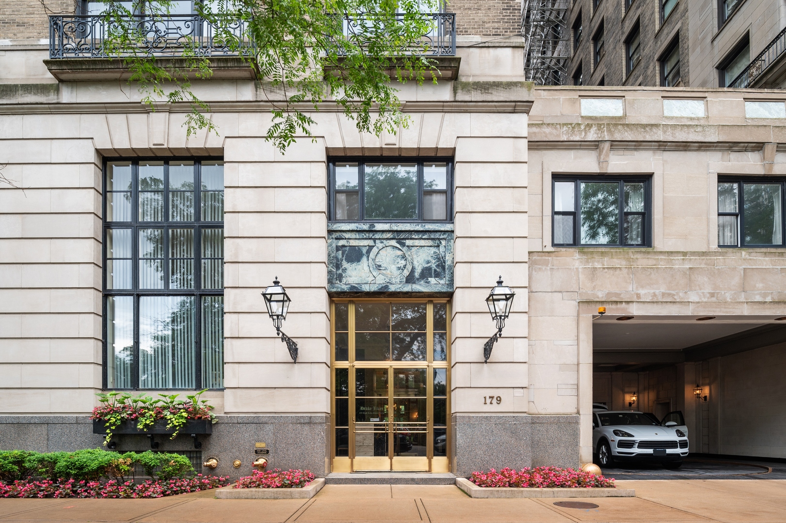179 E Lake Shore Drive 402