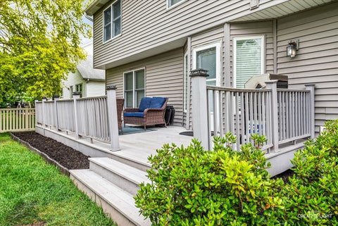 Tiny photo for 1905 Hampton Court E, Plainfield, IL 60586 (MLS # 12670732)