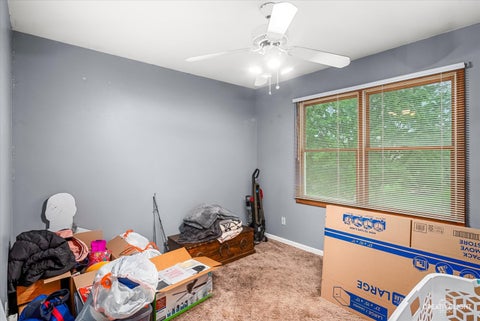 Tiny photo for 1905 Hampton Court E, Plainfield, IL 60586 (MLS # 12670732)