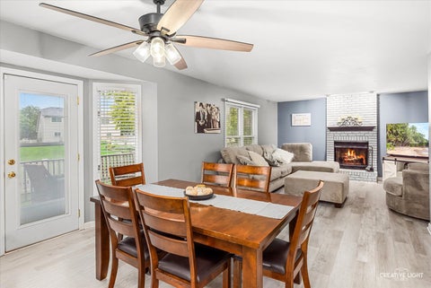 Tiny photo for 1905 Hampton Court E, Plainfield, IL 60586 (MLS # 12670732)