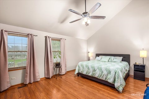 Tiny photo for 1905 Hampton Court E, Plainfield, IL 60586 (MLS # 12670732)