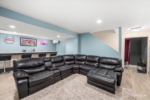 Tiny photo for 1905 Hampton Court E, Plainfield, IL 60586 (MLS # 12670732)