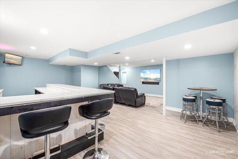 Tiny photo for 1905 Hampton Court E, Plainfield, IL 60586 (MLS # 12670732)