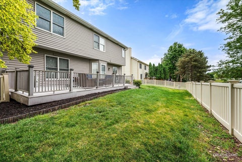 Tiny photo for 1905 Hampton Court E, Plainfield, IL 60586 (MLS # 12670732)