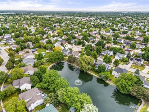 Tiny photo for 1905 Hampton Court E, Plainfield, IL 60586 (MLS # 12670732)