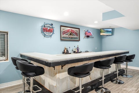 Tiny photo for 1905 Hampton Court E, Plainfield, IL 60586 (MLS # 12670732)