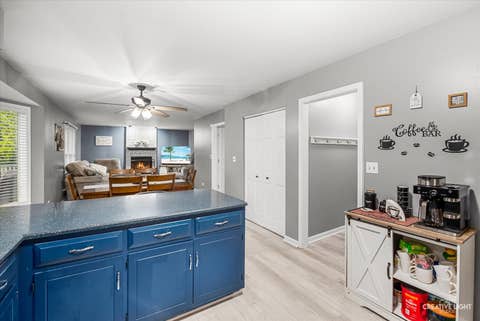 Tiny photo for 1905 Hampton Court E, Plainfield, IL 60586 (MLS # 12670732)