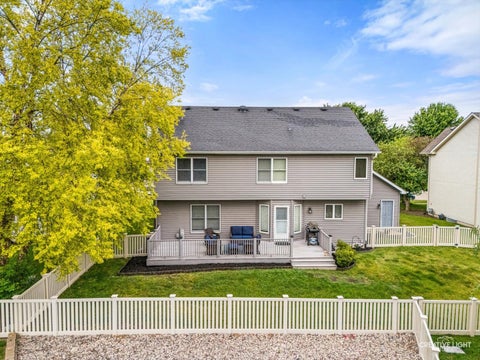 Tiny photo for 1905 Hampton Court E, Plainfield, IL 60586 (MLS # 12670732)