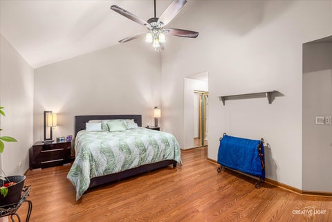 Tiny photo for 1905 Hampton Court E, Plainfield, IL 60586 (MLS # 12670732)