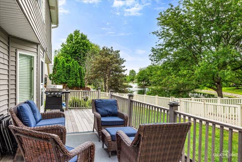 Tiny photo for 1905 Hampton Court E, Plainfield, IL 60586 (MLS # 12670732)