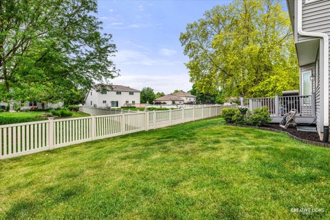 Tiny photo for 1905 Hampton Court E, Plainfield, IL 60586 (MLS # 12670732)
