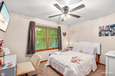 Tiny photo for 1905 Hampton Court E, Plainfield, IL 60586 (MLS # 12670732)