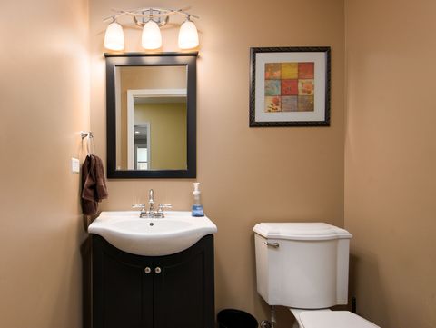 Tiny photo for 820 N Sanborn Drive, Palatine, IL 60074 (MLS # 12561347)