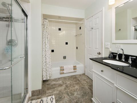 Tiny photo for 820 N Sanborn Drive, Palatine, IL 60074 (MLS # 12561347)