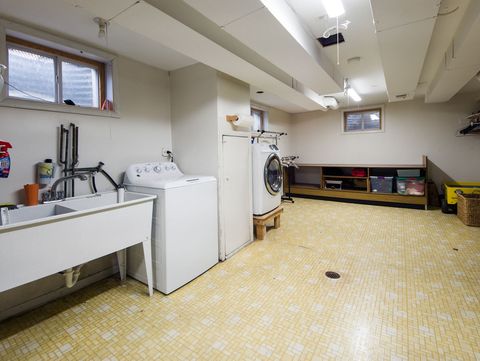 Tiny photo for 820 N Sanborn Drive, Palatine, IL 60074 (MLS # 12561347)