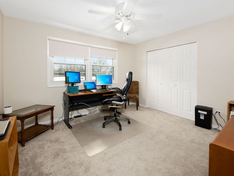 Tiny photo for 820 N Sanborn Drive, Palatine, IL 60074 (MLS # 12561347)