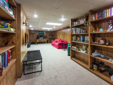 Tiny photo for 820 N Sanborn Drive, Palatine, IL 60074 (MLS # 12561347)