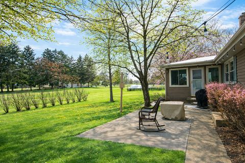 Tiny photo for 820 N Sanborn Drive, Palatine, IL 60074 (MLS # 12561347)
