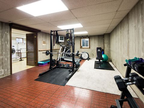 Tiny photo for 820 N Sanborn Drive, Palatine, IL 60074 (MLS # 12561347)