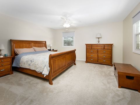 Tiny photo for 820 N Sanborn Drive, Palatine, IL 60074 (MLS # 12561347)