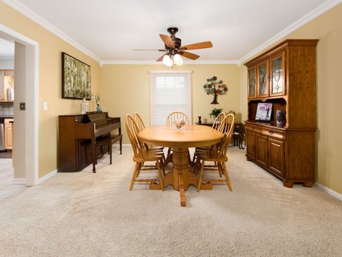 Tiny photo for 820 N Sanborn Drive, Palatine, IL 60074 (MLS # 12561347)