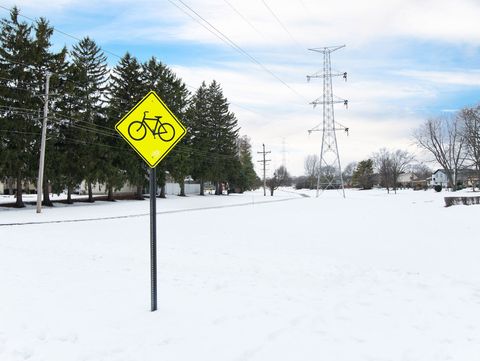 Tiny photo for 820 N Sanborn Drive, Palatine, IL 60074 (MLS # 12561347)