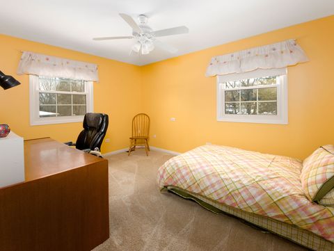 Tiny photo for 820 N Sanborn Drive, Palatine, IL 60074 (MLS # 12561347)