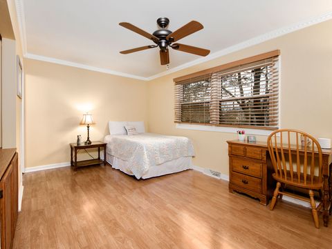 Tiny photo for 820 N Sanborn Drive, Palatine, IL 60074 (MLS # 12561347)