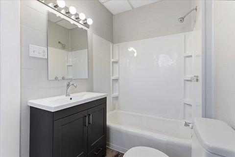 Tiny photo for 404 E Ash Street, Fairbury, IL 61739 (MLS # 12573029)