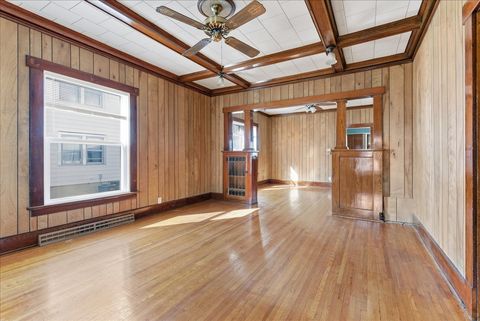 Tiny photo for 404 E Ash Street, Fairbury, IL 61739 (MLS # 12573029)