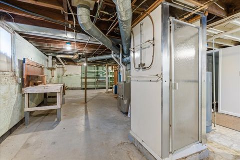 Tiny photo for 404 E Ash Street, Fairbury, IL 61739 (MLS # 12573029)