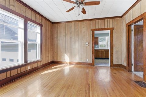 Tiny photo for 404 E Ash Street, Fairbury, IL 61739 (MLS # 12573029)