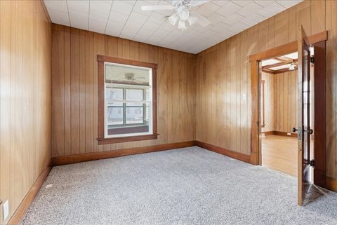 Tiny photo for 404 E Ash Street, Fairbury, IL 61739 (MLS # 12573029)