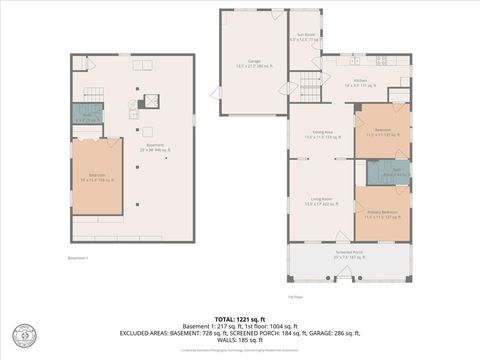 Tiny photo for 404 E Ash Street, Fairbury, IL 61739 (MLS # 12573029)