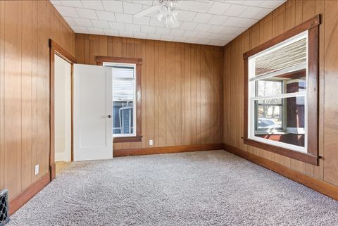 Tiny photo for 404 E Ash Street, Fairbury, IL 61739 (MLS # 12573029)