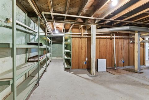 Tiny photo for 404 E Ash Street, Fairbury, IL 61739 (MLS # 12573029)