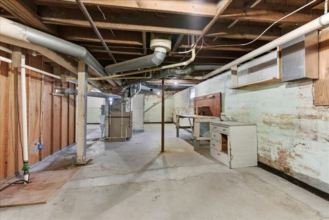 Tiny photo for 404 E Ash Street, Fairbury, IL 61739 (MLS # 12573029)