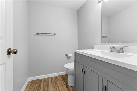 Tiny photo for 404 E Ash Street, Fairbury, IL 61739 (MLS # 12573029)