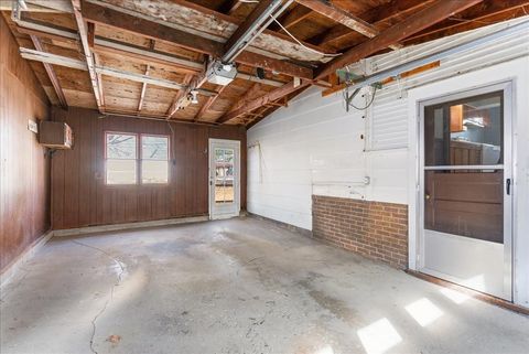 Tiny photo for 404 E Ash Street, Fairbury, IL 61739 (MLS # 12573029)
