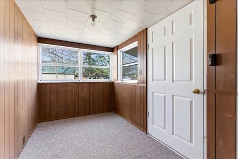 Tiny photo for 404 E Ash Street, Fairbury, IL 61739 (MLS # 12573029)