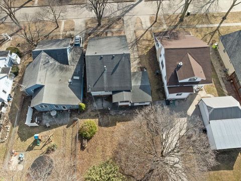 Tiny photo for 404 E Ash Street, Fairbury, IL 61739 (MLS # 12573029)