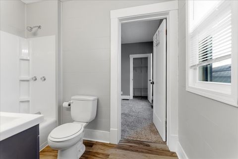 Tiny photo for 404 E Ash Street, Fairbury, IL 61739 (MLS # 12573029)