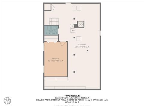 Tiny photo for 404 E Ash Street, Fairbury, IL 61739 (MLS # 12573029)