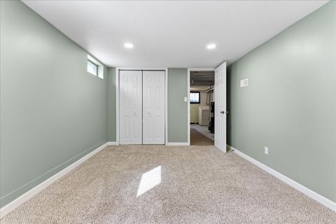 Tiny photo for 404 E Ash Street, Fairbury, IL 61739 (MLS # 12573029)