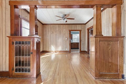 Tiny photo for 404 E Ash Street, Fairbury, IL 61739 (MLS # 12573029)