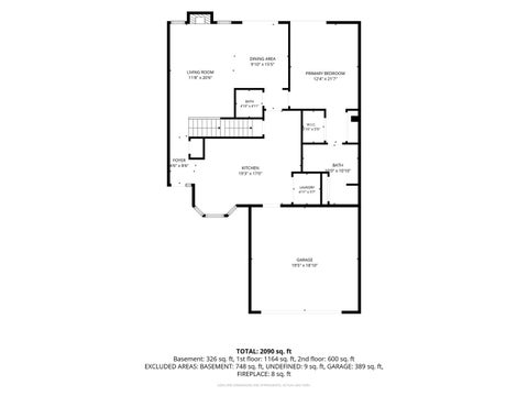 Tiny photo for 115 Hemstead Street, Lake Bluff, IL 60044 (MLS # 12751491)