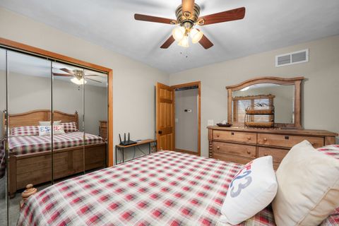 Tiny photo for 10 Pine Tree Court, Kewanee, IL 61443 (MLS # 12597291)