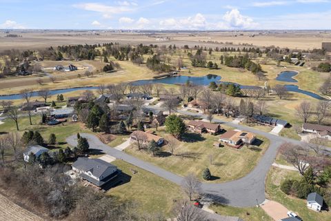 Tiny photo for 10 Pine Tree Court, Kewanee, IL 61443 (MLS # 12597291)