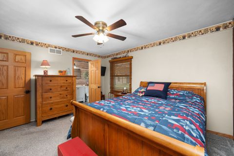 Tiny photo for 10 Pine Tree Court, Kewanee, IL 61443 (MLS # 12597291)