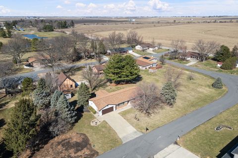 Tiny photo for 10 Pine Tree Court, Kewanee, IL 61443 (MLS # 12597291)